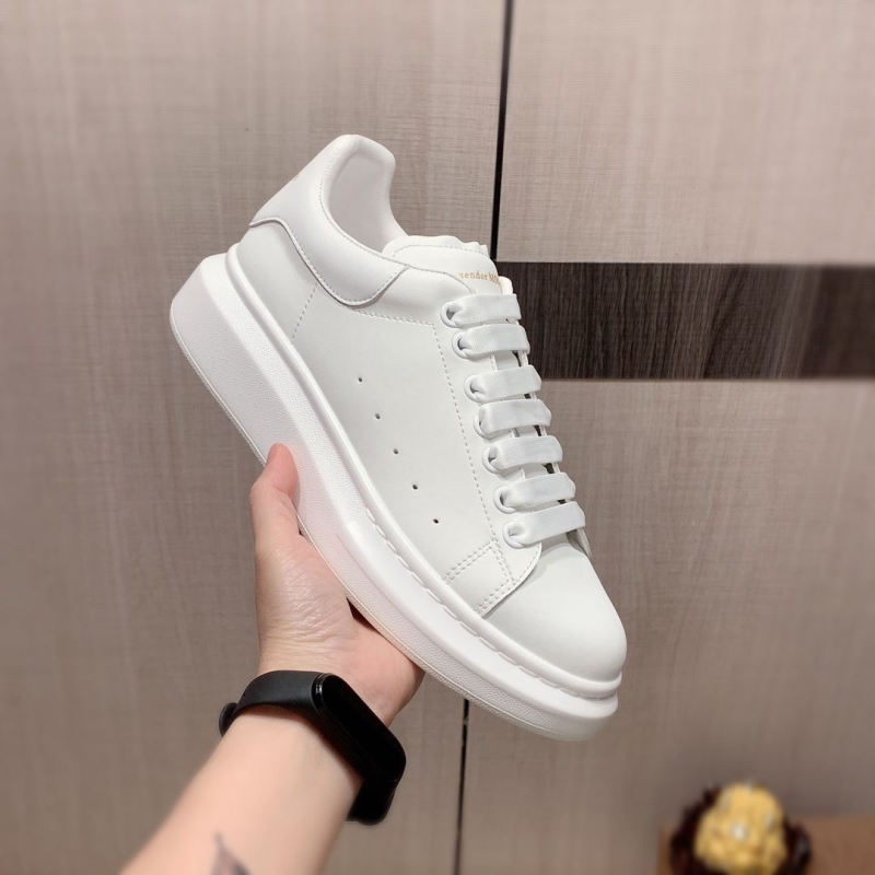 Alexander Mcqueen Casual Shoes